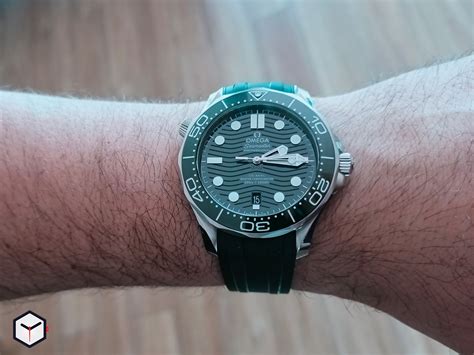 omega seamaster 300 verde|omega seamaster 300 for sale.